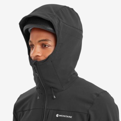 Montane Tenacity XT Hoodie