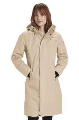 Yeti Nordisk Tana dunjacka