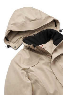 Yeti Nordisk Tana dunjacka