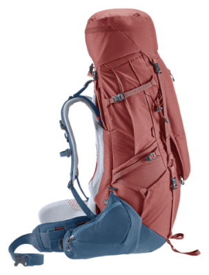Deuter Aircontact X 60+15 SL