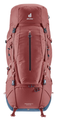Deuter Aircontact X 60+15 SL