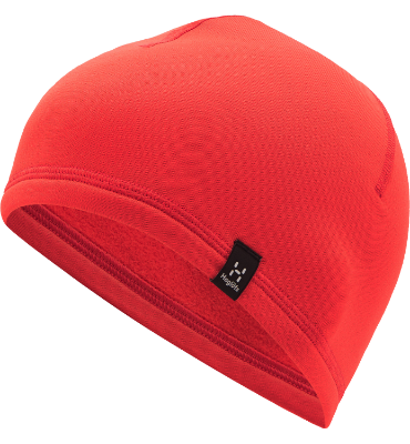 Haglöfs Betula Beanie Habanero