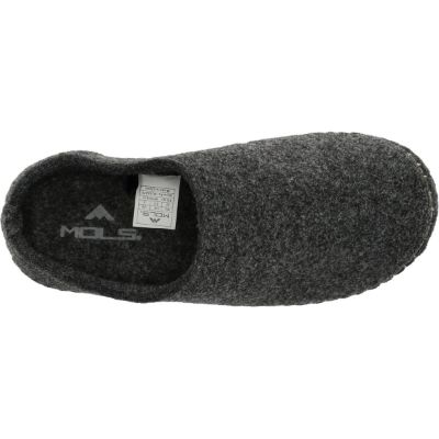 Friliv Mols Sinaka unisex fölttofflor