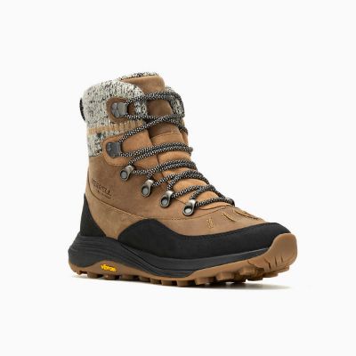 Merrell Siren 4 Thermo Mid Zip WP W