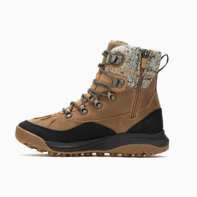 Merrell Siren 4 Thermo Mid Zip WP W