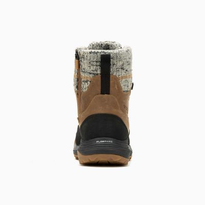 Merrell Siren 4 Thermo Mid Zip WP W