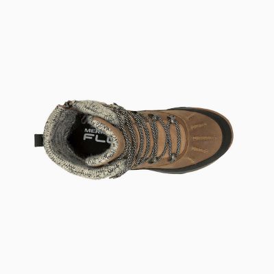 Merrell Siren 4 Thermo Mid Zip WP W