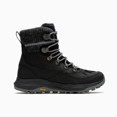 Merrell Siren 4 Thermo Mid Zip WP W Sort