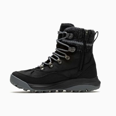Merrell Siren 4 Thermo Mid Zip WP W