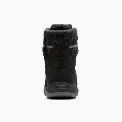 Merrell Siren 4 Thermo Mid Zip WP W