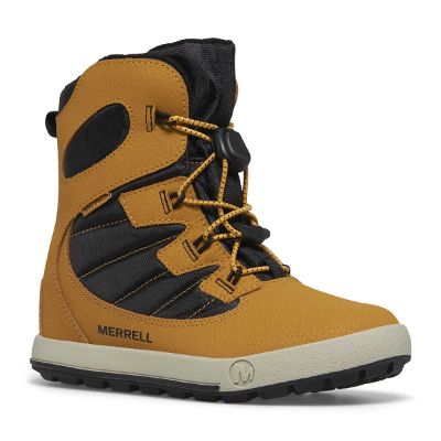 Merrell Snow Bank 4.0 WP Barnskor