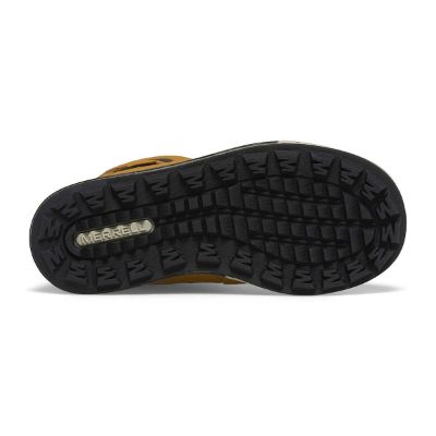 Merrell Snow Bank 4.0 WP Barnskor
