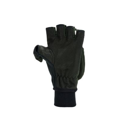 Sealskinz Walpole Windproof Cold Wt. Convertible Mitten