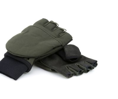 Sealskinz Walpole Windproof Cold Wt. Convertible Mitten