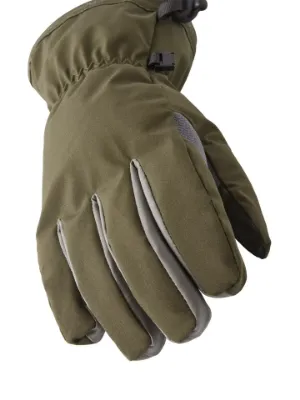 Sealskinz Drayton Vattentät Lättviktsvante