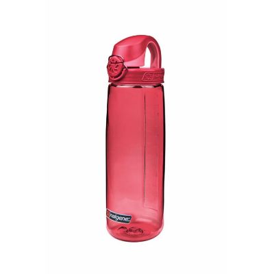 Nalgene On The Fly vattenflaska Petat/Beet