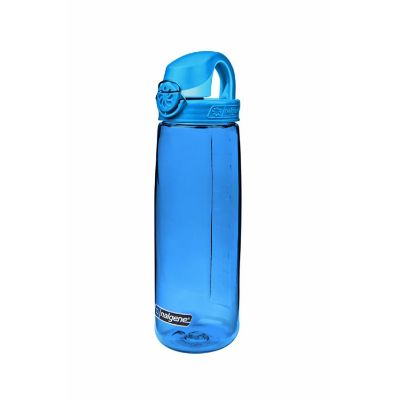 Nalgene On The Fly vattenflaska Slateblue/Glacial