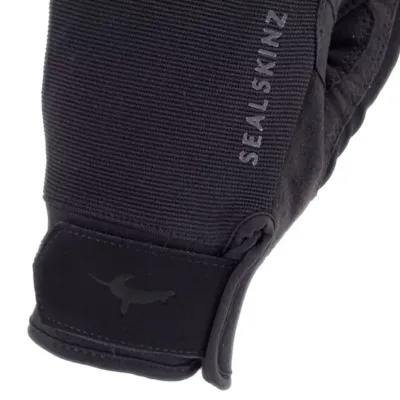 Sealskinz Harling Vattentät Alla Väderhandske