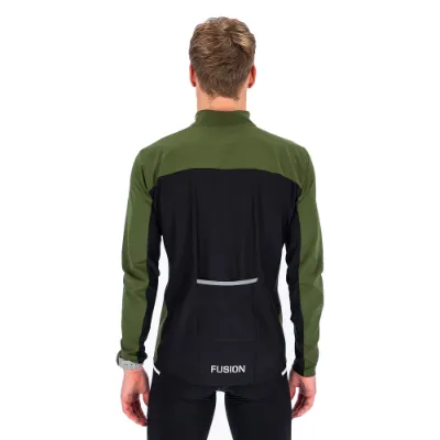 Fusion S2 Löparjacka