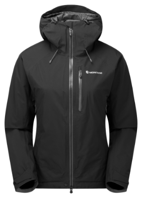 Montane Fem Duality Jacka Black
