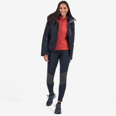 Montane Fem Duality Jacka