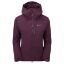 Montane Fem Duality Jacka Saskatoon Berry