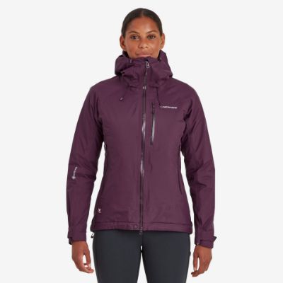Montane Fem Duality Jacka