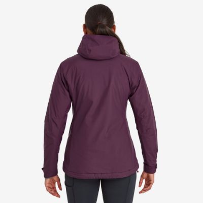 Montane Fem Duality Jacka