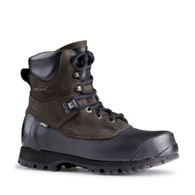 Lundhags Vandra II Mid