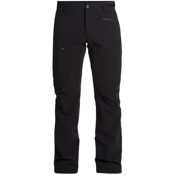 Lundhags Askro Fröken Pant Black