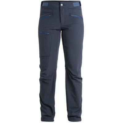 Lundhags Askro Ws Byxa Deep Blue