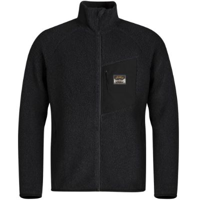 Lundhags Flok Wool Ws Pile Seaweed