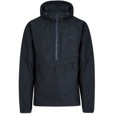 Lundhags Gliis II MS Anorak Deep Blue