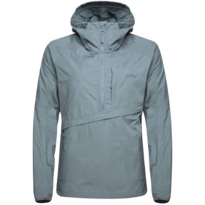 Lundhags Gliis II WS Anorak Dark Agave