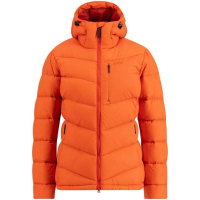 Lundhags Fulu Dunhuva Jacka W Lively Red