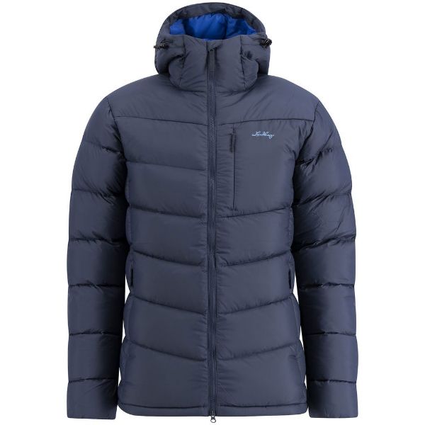 Lundhags Fulu Down Hooded Jacket M