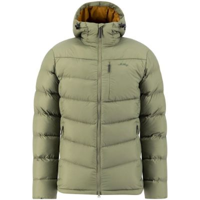 Lundhags Fulu Down Hooded Jacket M