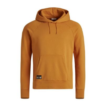 Lundhags Jarpen Hoodie M Gold