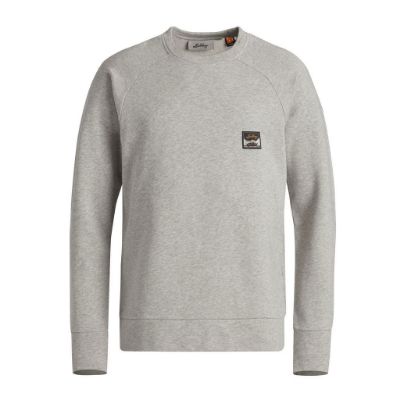 Lundhags Jarpen Tröja Light Grey