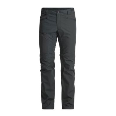 Lundhags Tived Zip-off Pant M Dark Agave/Seaweed