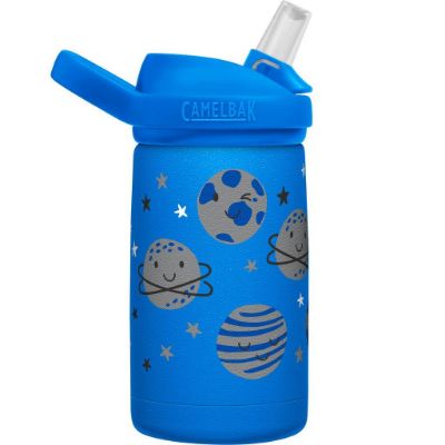 eddy+ Kids 12oz VSS - Space Smile
