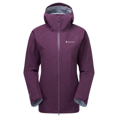 Montane F PHASE JACKET Saskatoon Berry