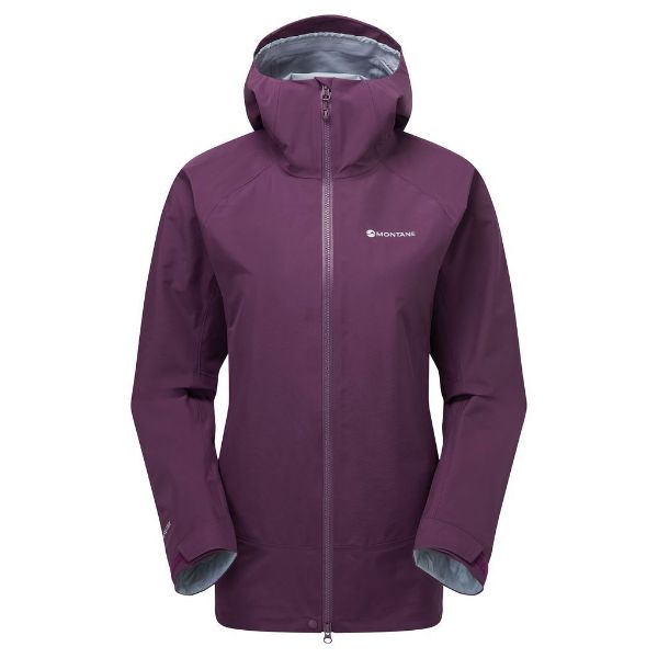 Montane F PHASE JACKET Saskatoon Berry