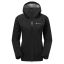 Montane F PHASE XT JACKET Black