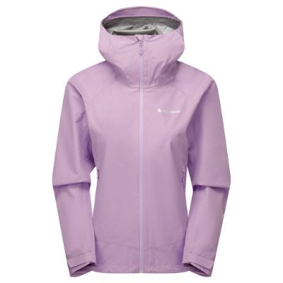 Montane Monatne F Spirit Jacket Allium