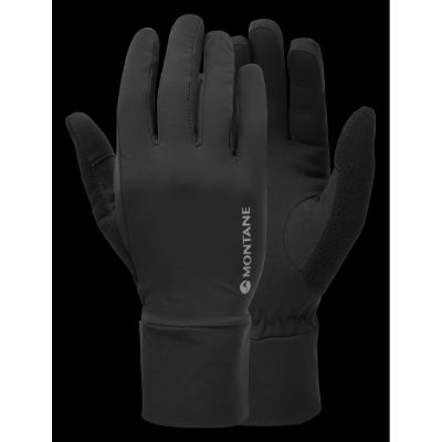 Montane TRAIL LITE GLOVE Black