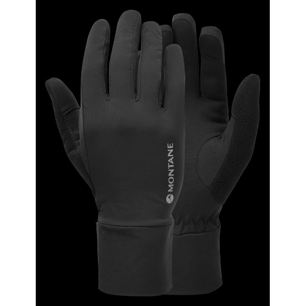 Montane TRAIL LITE GLOVE Black