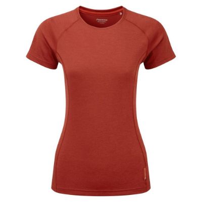 Montane FEM DART T-SHIRT