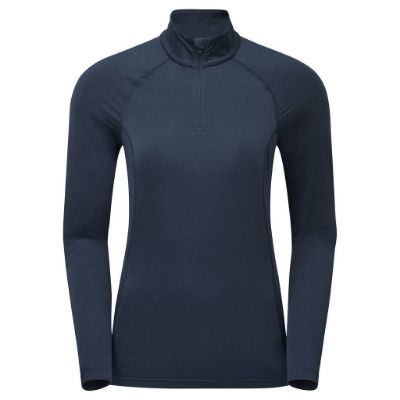 Montane F DART XT ZIP HALS