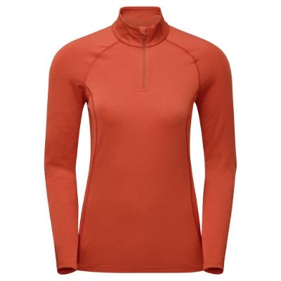 Montane F DART XT ZIP HALS